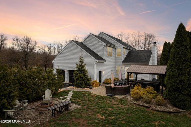 1 Trotter Way, Cream Ridge, NJ 08514