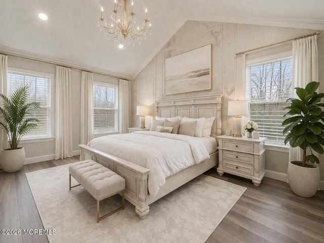 1 Trotter Way, Cream Ridge, NJ 08514