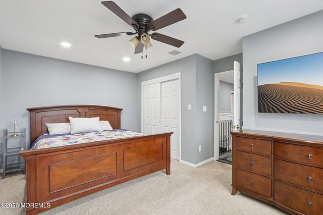 1 Trotter Way, Cream Ridge, NJ 08514