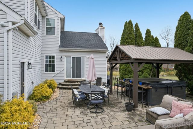 1 Trotter Way, Cream Ridge, NJ 08514