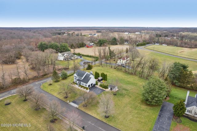 1 Trotter Way, Cream Ridge, NJ 08514