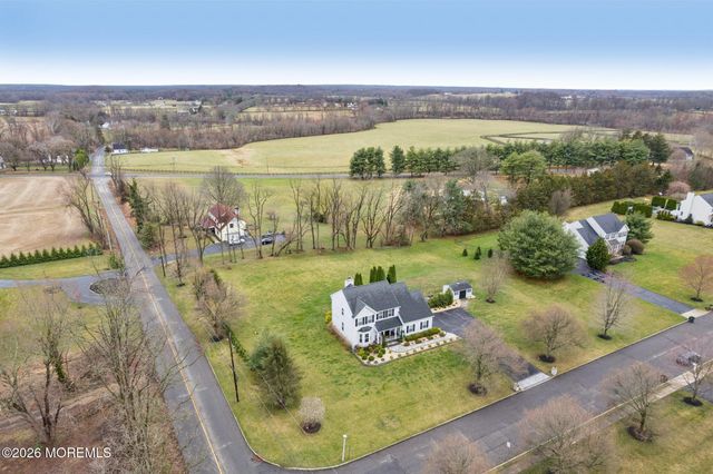 1 Trotter Way, Cream Ridge, NJ 08514