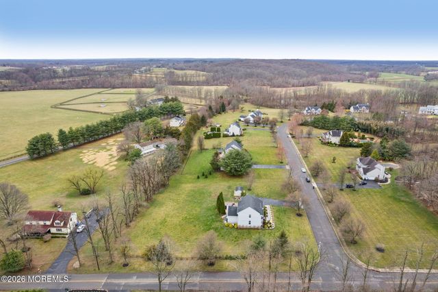 1 Trotter Way, Cream Ridge, NJ 08514