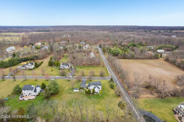 1 Trotter Way, Cream Ridge, NJ 08514