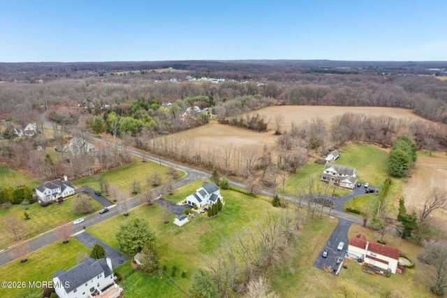 1 Trotter Way, Cream Ridge, NJ 08514