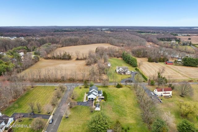 1 Trotter Way, Cream Ridge, NJ 08514