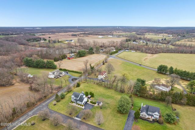 1 Trotter Way, Cream Ridge, NJ 08514