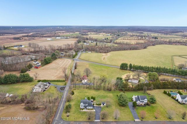 1 Trotter Way, Cream Ridge, NJ 08514