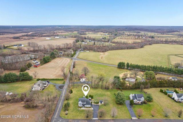 1 Trotter Way, Cream Ridge, NJ 08514