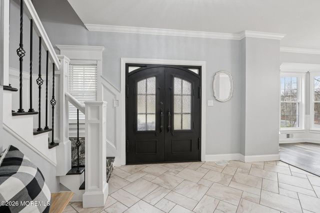 1 Trotter Way, Cream Ridge, NJ 08514