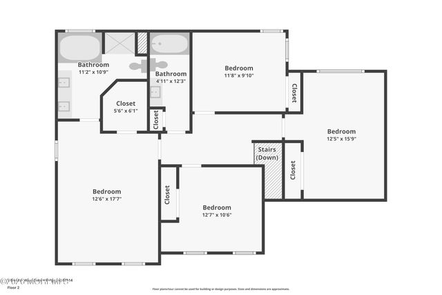 1 Trotter Way, Cream Ridge, NJ 08514