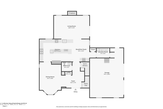 1 Trotter Way, Cream Ridge, NJ 08514