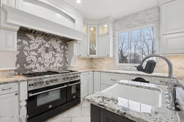 1 Trotter Way, Cream Ridge, NJ 08514