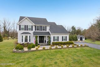 1 Trotter Way, Cream Ridge, NJ 08514