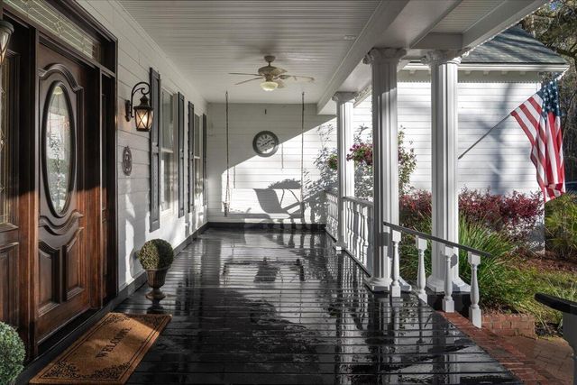 1901 Long Creek Road, Wadmalaw Island, SC 29487