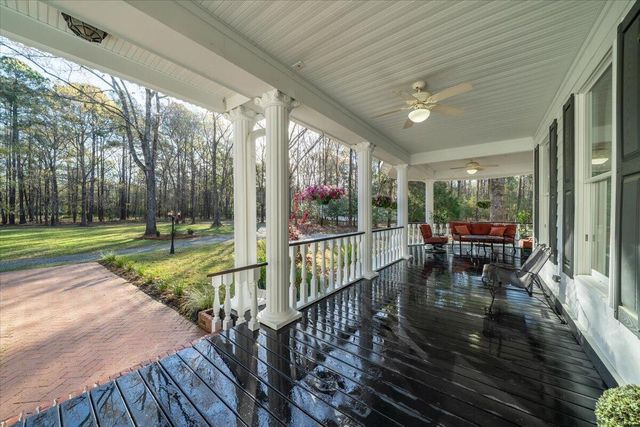 1901 Long Creek Road, Wadmalaw Island, SC 29487