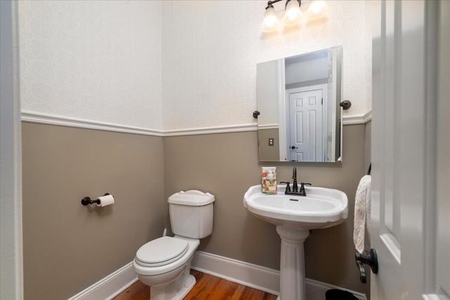 1901 Long Creek Road, Wadmalaw Island, SC 29487