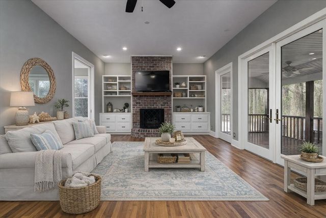 1901 Long Creek Road, Wadmalaw Island, SC 29487