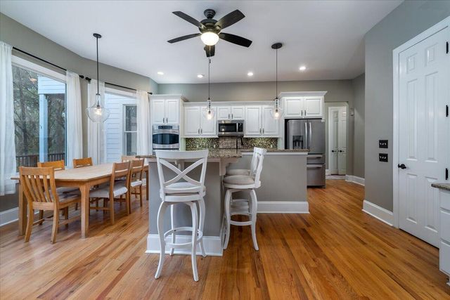 1901 Long Creek Road, Wadmalaw Island, SC 29487