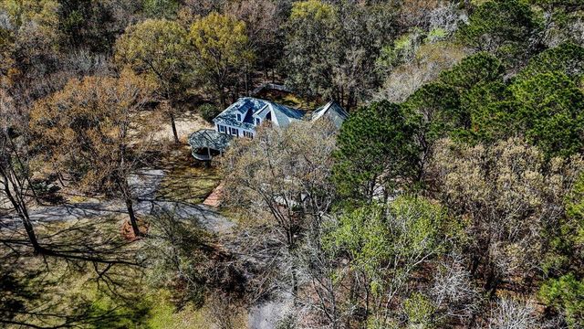 1901 Long Creek Road, Wadmalaw Island, SC 29487