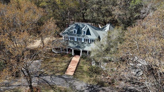 1901 Long Creek Road, Wadmalaw Island, SC 29487