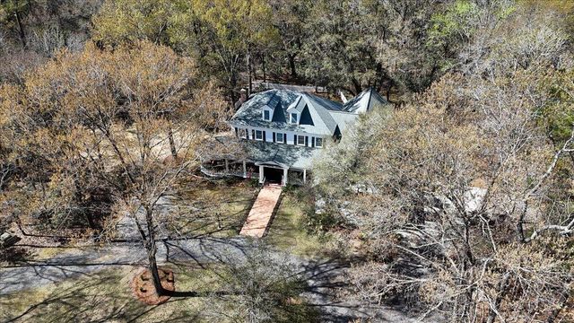 1901 Long Creek Road, Wadmalaw Island, SC 29487