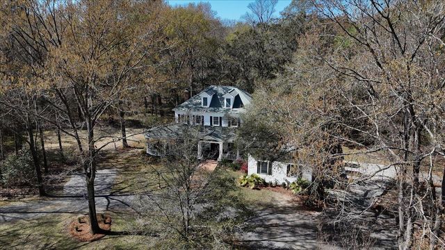 1901 Long Creek Road, Wadmalaw Island, SC 29487