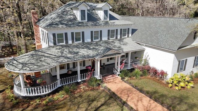 1901 Long Creek Road, Wadmalaw Island, SC 29487