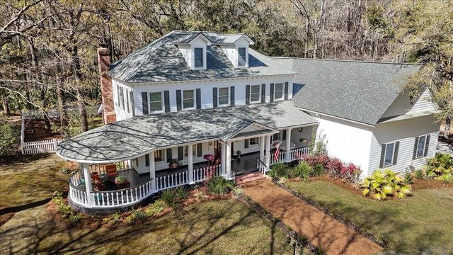 1901 Long Creek Road, Wadmalaw Island, SC 29487