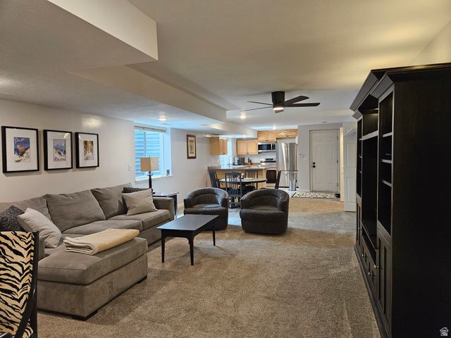 151 E EMILEE KAYE CIR, Sandy, UT 84070