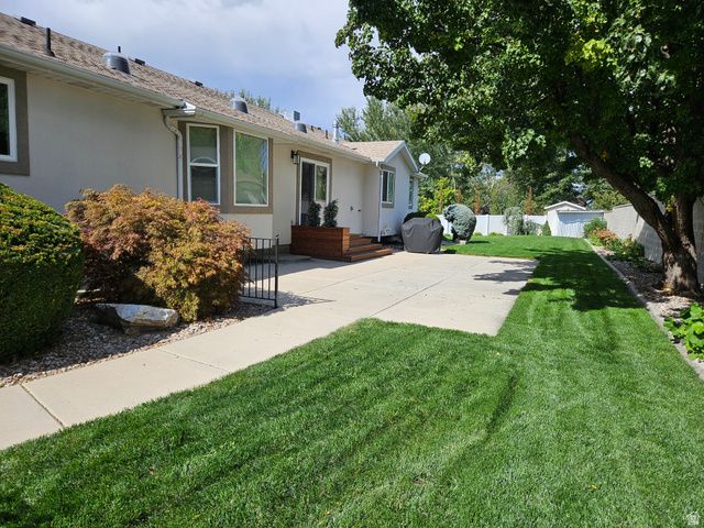 151 E EMILEE KAYE CIR, Sandy, UT 84070