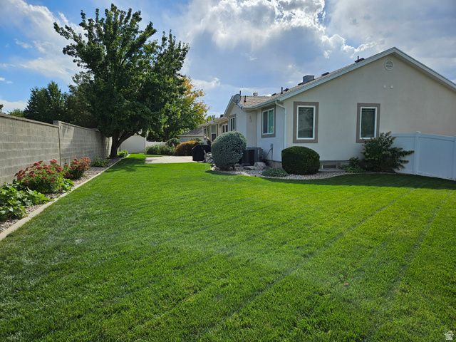 151 E EMILEE KAYE CIR, Sandy, UT 84070