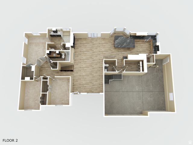 151 E EMILEE KAYE CIR, Sandy, UT 84070