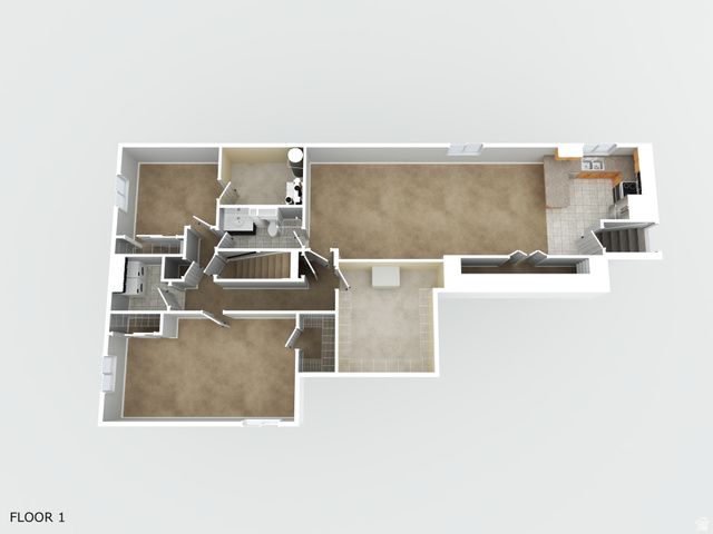 151 E EMILEE KAYE CIR, Sandy, UT 84070