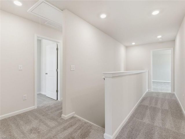 1008 Eastport PL, Suffolk, VA 23435