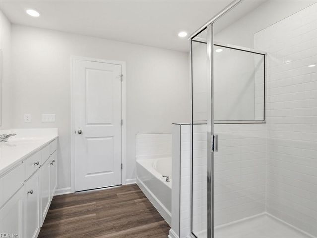 1008 Eastport PL, Suffolk, VA 23435
