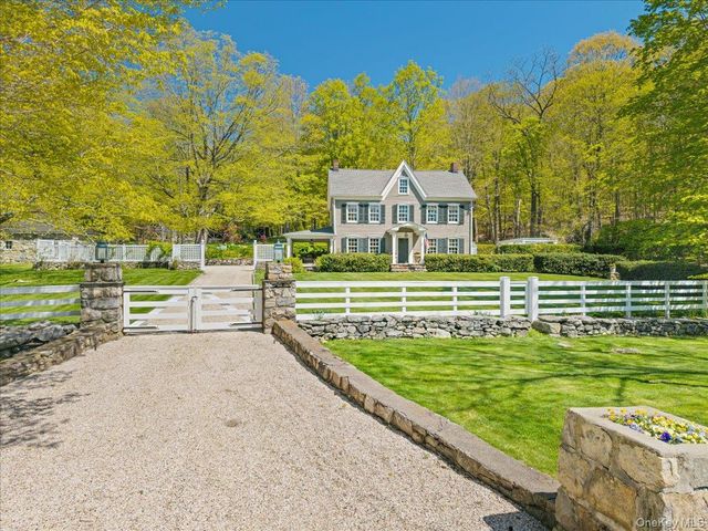 608 Farmers Mills Road, Carmel, NY 10512
