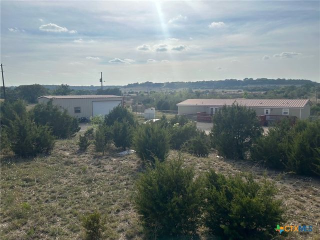 850 Blakely Road, Gatesville, TX 76528