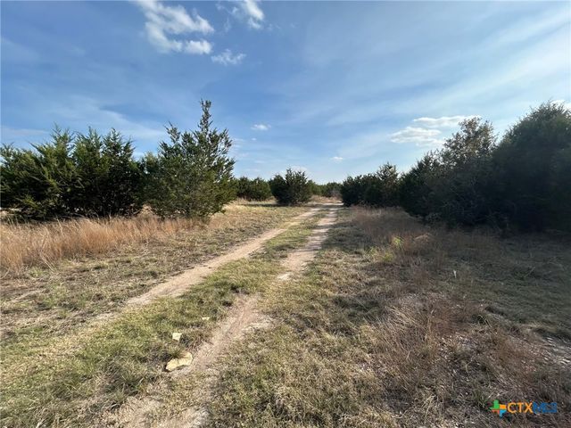 850 Blakely Road, Gatesville, TX 76528