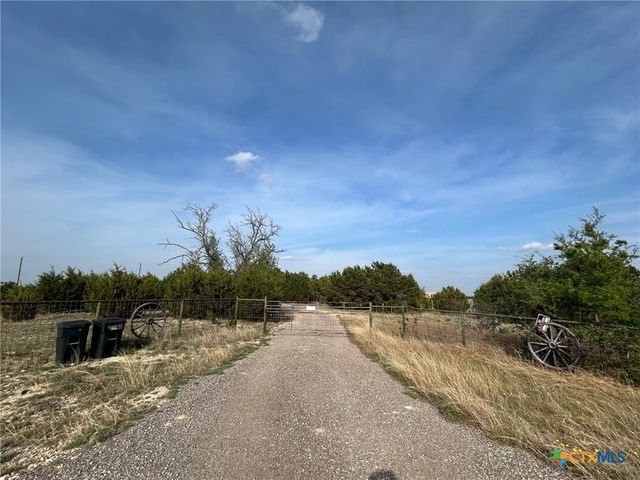 850 Blakely Road, Gatesville, TX 76528
