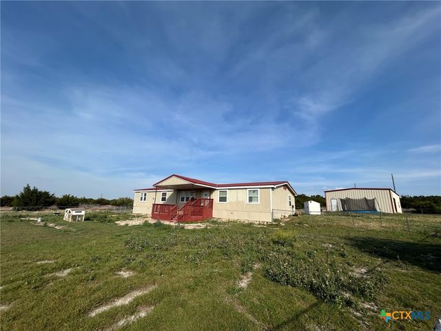 850 Blakely Road, Gatesville, TX 76528