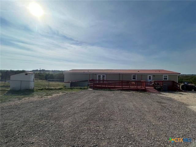 850 Blakely Road, Gatesville, TX 76528