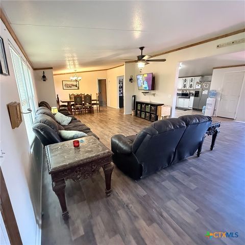 850 Blakely Road, Gatesville, TX 76528