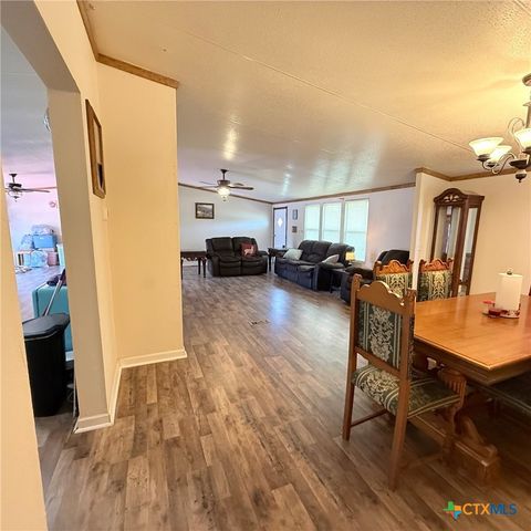 850 Blakely Road, Gatesville, TX 76528
