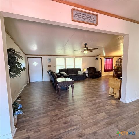 850 Blakely Road, Gatesville, TX 76528