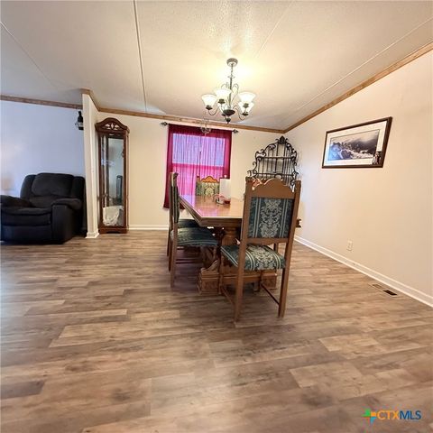 850 Blakely Road, Gatesville, TX 76528
