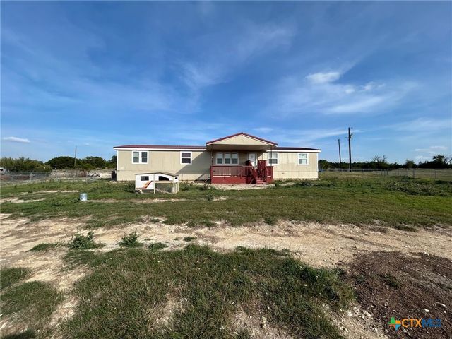 850 Blakely Road, Gatesville, TX 76528