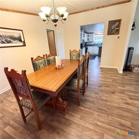 850 Blakely Road, Gatesville, TX 76528