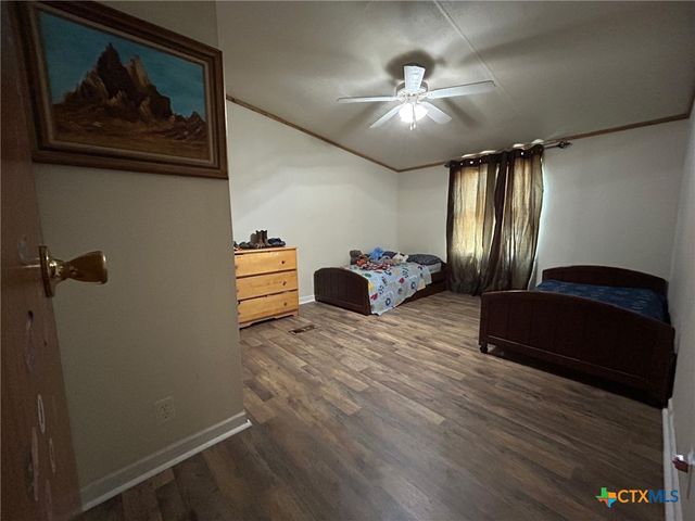 850 Blakely Road, Gatesville, TX 76528