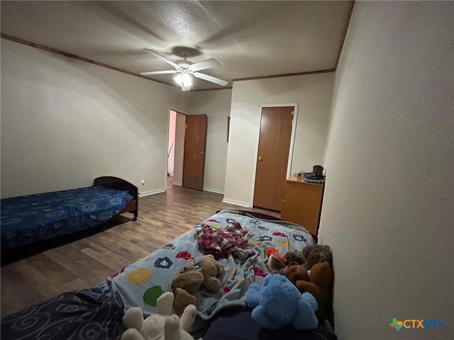 850 Blakely Road, Gatesville, TX 76528